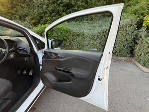 Vauxhall Corsa 1.4i ecoFLEX SRi Euro 6 5dr