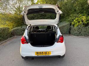 Vauxhall Corsa 1.4i ecoFLEX SRi Euro 6 5dr
