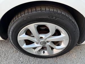 Vauxhall Corsa 1.4i ecoFLEX SRi Euro 6 5dr