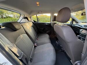 Vauxhall Corsa 1.4i ecoFLEX SRi Euro 6 5dr
