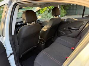 Vauxhall Corsa 1.4i ecoFLEX SRi Euro 6 5dr