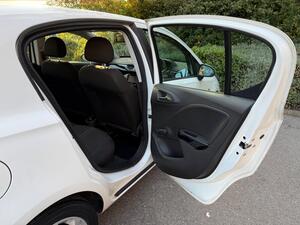 Vauxhall Corsa 1.4i ecoFLEX SRi Euro 6 5dr