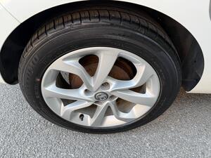 Vauxhall Corsa 1.4i ecoFLEX SRi Euro 6 5dr