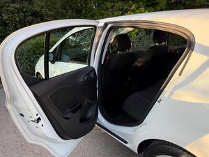 Vauxhall Corsa 1.4i ecoFLEX SRi Euro 6 5dr