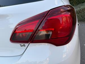 Vauxhall Corsa 1.4i ecoFLEX SRi Euro 6 5dr