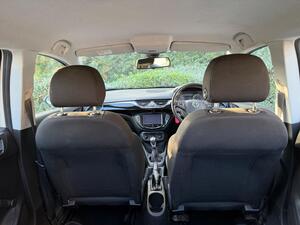 Vauxhall Corsa 1.4i ecoFLEX SRi Euro 6 5dr