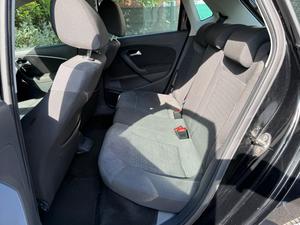 Volkswagen Polo 1.2 TSI BlueMotion Tech SE Euro 6 (s/s) 5dr