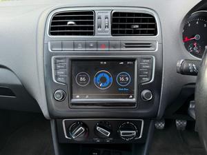 Volkswagen Polo 1.2 TSI BlueMotion Tech SE Euro 6 (s/s) 5dr