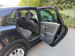 Volkswagen Polo 1.2 TSI BlueMotion Tech SE Euro 6 (s/s) 5dr