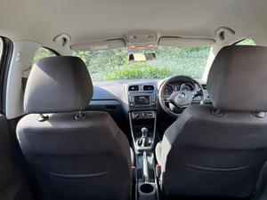 Volkswagen Polo 1.2 TSI BlueMotion Tech SE Euro 6 (s/s) 5dr