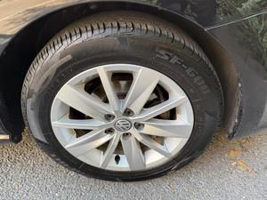 Volkswagen Polo 1.2 TSI BlueMotion Tech SE Euro 6 (s/s) 5dr