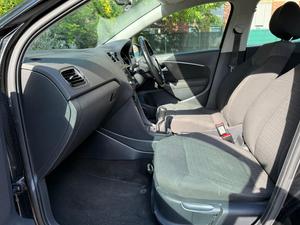 Volkswagen Polo 1.2 TSI BlueMotion Tech SE Euro 6 (s/s) 5dr