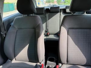 Volkswagen Polo 1.2 TSI BlueMotion Tech SE Euro 6 (s/s) 5dr