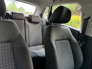 Volkswagen Polo 1.2 TSI BlueMotion Tech SE Euro 6 (s/s) 5dr