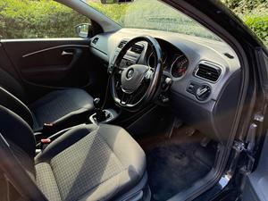 Volkswagen Polo 1.2 TSI BlueMotion Tech SE Euro 6 (s/s) 5dr