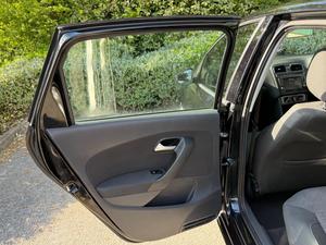 Volkswagen Polo 1.2 TSI BlueMotion Tech SE Euro 6 (s/s) 5dr