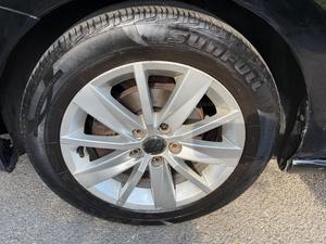 Volkswagen Polo 1.2 TSI BlueMotion Tech SE Euro 6 (s/s) 5dr