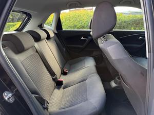 Volkswagen Polo 1.2 TSI BlueMotion Tech SE Euro 6 (s/s) 5dr