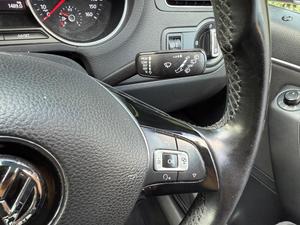 Volkswagen Polo 1.2 TSI BlueMotion Tech SE Euro 6 (s/s) 5dr