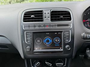 Volkswagen Polo 1.2 TSI BlueMotion Tech SE Euro 6 (s/s) 5dr
