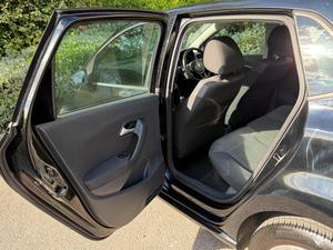 Volkswagen Polo 1.2 TSI BlueMotion Tech SE Euro 6 (s/s) 5dr