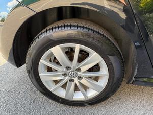 Volkswagen Polo 1.2 TSI BlueMotion Tech SE Euro 6 (s/s) 5dr