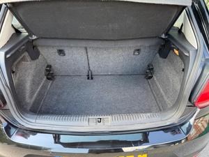 Volkswagen Polo 1.2 TSI BlueMotion Tech SE Euro 6 (s/s) 5dr