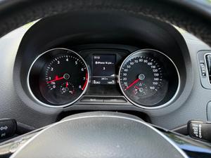 Volkswagen Polo 1.2 TSI BlueMotion Tech SE Euro 6 (s/s) 5dr