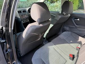 Volkswagen Polo 1.2 TSI BlueMotion Tech SE Euro 6 (s/s) 5dr