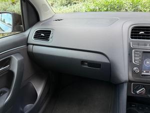 Volkswagen Polo 1.2 TSI BlueMotion Tech SE Euro 6 (s/s) 5dr