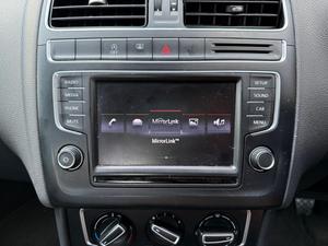 Volkswagen Polo 1.2 TSI BlueMotion Tech SE Euro 6 (s/s) 5dr