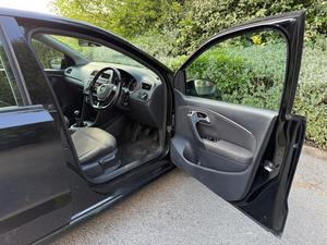 Volkswagen Polo 1.2 TSI BlueMotion Tech SE Euro 6 (s/s) 5dr
