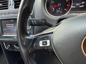 Volkswagen Polo 1.2 TSI BlueMotion Tech SE Euro 6 (s/s) 5dr