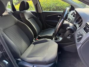 Volkswagen Polo 1.2 TSI BlueMotion Tech SE Euro 6 (s/s) 5dr