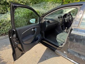Volkswagen Polo 1.2 TSI BlueMotion Tech SE Euro 6 (s/s) 5dr