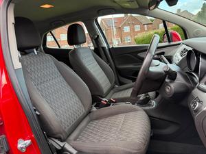 Vauxhall Mokka 1.4i Turbo Exclusiv 2WD Euro 6 (s/s) 5dr