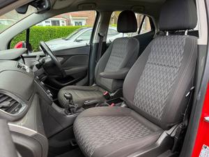 Vauxhall Mokka 1.4i Turbo Exclusiv 2WD Euro 6 (s/s) 5dr