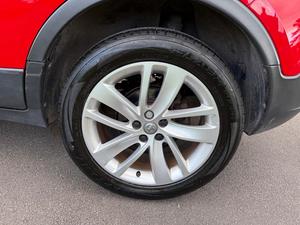 Vauxhall Mokka 1.4i Turbo Exclusiv 2WD Euro 6 (s/s) 5dr