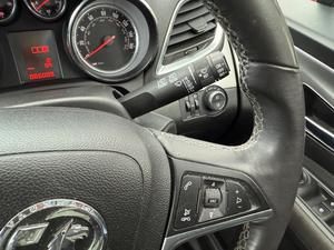 Vauxhall Mokka 1.4i Turbo Exclusiv 2WD Euro 6 (s/s) 5dr