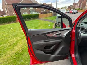 Vauxhall Mokka 1.4i Turbo Exclusiv 2WD Euro 6 (s/s) 5dr
