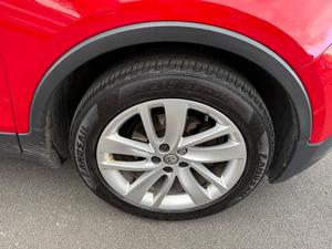 Vauxhall Mokka 1.4i Turbo Exclusiv 2WD Euro 6 (s/s) 5dr