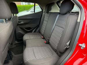 Vauxhall Mokka 1.4i Turbo Exclusiv 2WD Euro 6 (s/s) 5dr