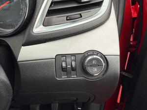 Vauxhall Mokka 1.4i Turbo Exclusiv 2WD Euro 6 (s/s) 5dr