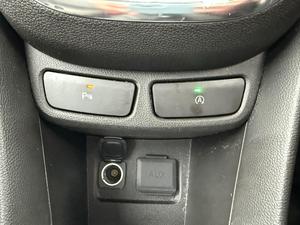 Vauxhall Mokka 1.4i Turbo Exclusiv 2WD Euro 6 (s/s) 5dr