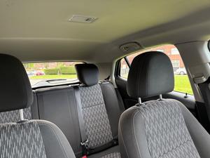 Vauxhall Mokka 1.4i Turbo Exclusiv 2WD Euro 6 (s/s) 5dr