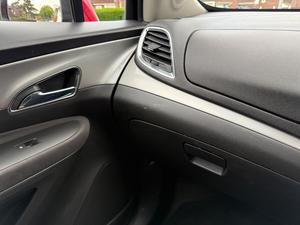 Vauxhall Mokka 1.4i Turbo Exclusiv 2WD Euro 6 (s/s) 5dr