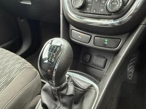 Vauxhall Mokka 1.4i Turbo Exclusiv 2WD Euro 6 (s/s) 5dr