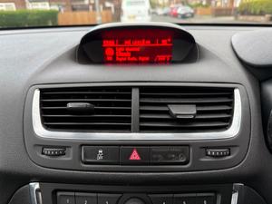 Vauxhall Mokka 1.4i Turbo Exclusiv 2WD Euro 6 (s/s) 5dr
