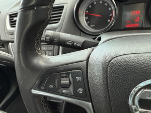 Vauxhall Mokka 1.4i Turbo Exclusiv 2WD Euro 6 (s/s) 5dr