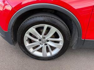 Vauxhall Mokka 1.4i Turbo Exclusiv 2WD Euro 6 (s/s) 5dr